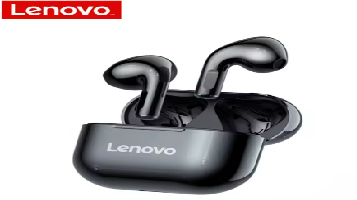 NEW Original Lenovo LP40 TWS Wireless E..