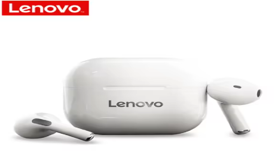 NEW Original Lenovo LP40 TWS Wireless E..