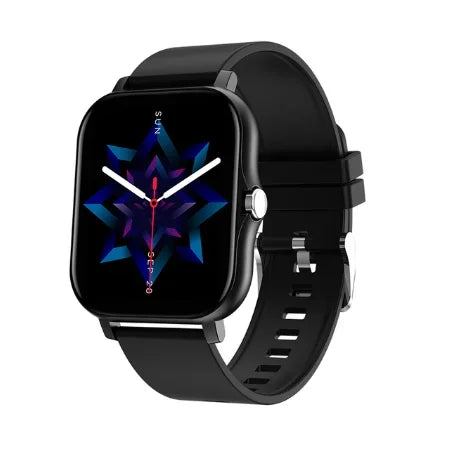 Smartwatch1.83 inch Voice Assistant  Bluetooth Call Sports Fitness Hot Selling Smartwatch Men Women For Android iOS 2024 New